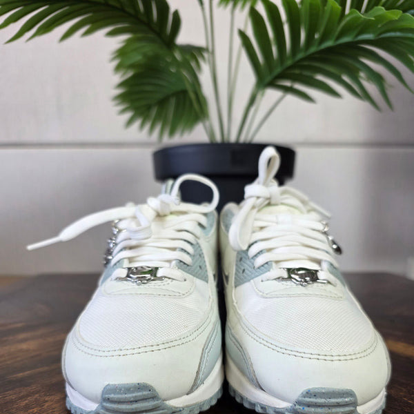 Nike Air Max 90 SE Molten Metal maat 38
