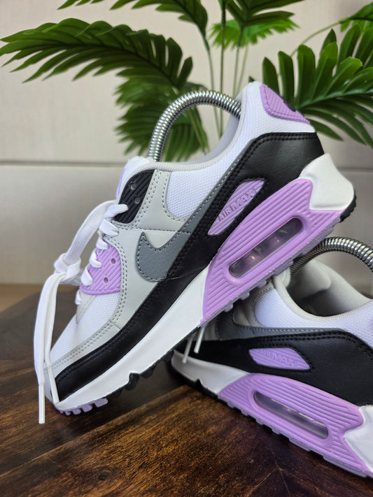 Nike Air Max 90 "Lilac" maat 38,5