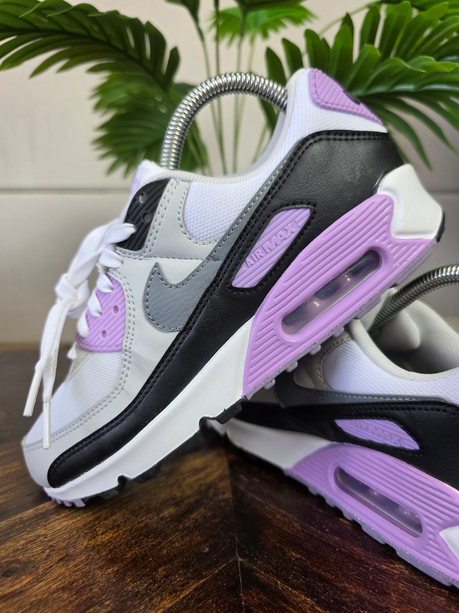 Nike Air Max 90 "Lilac" maat 38,5