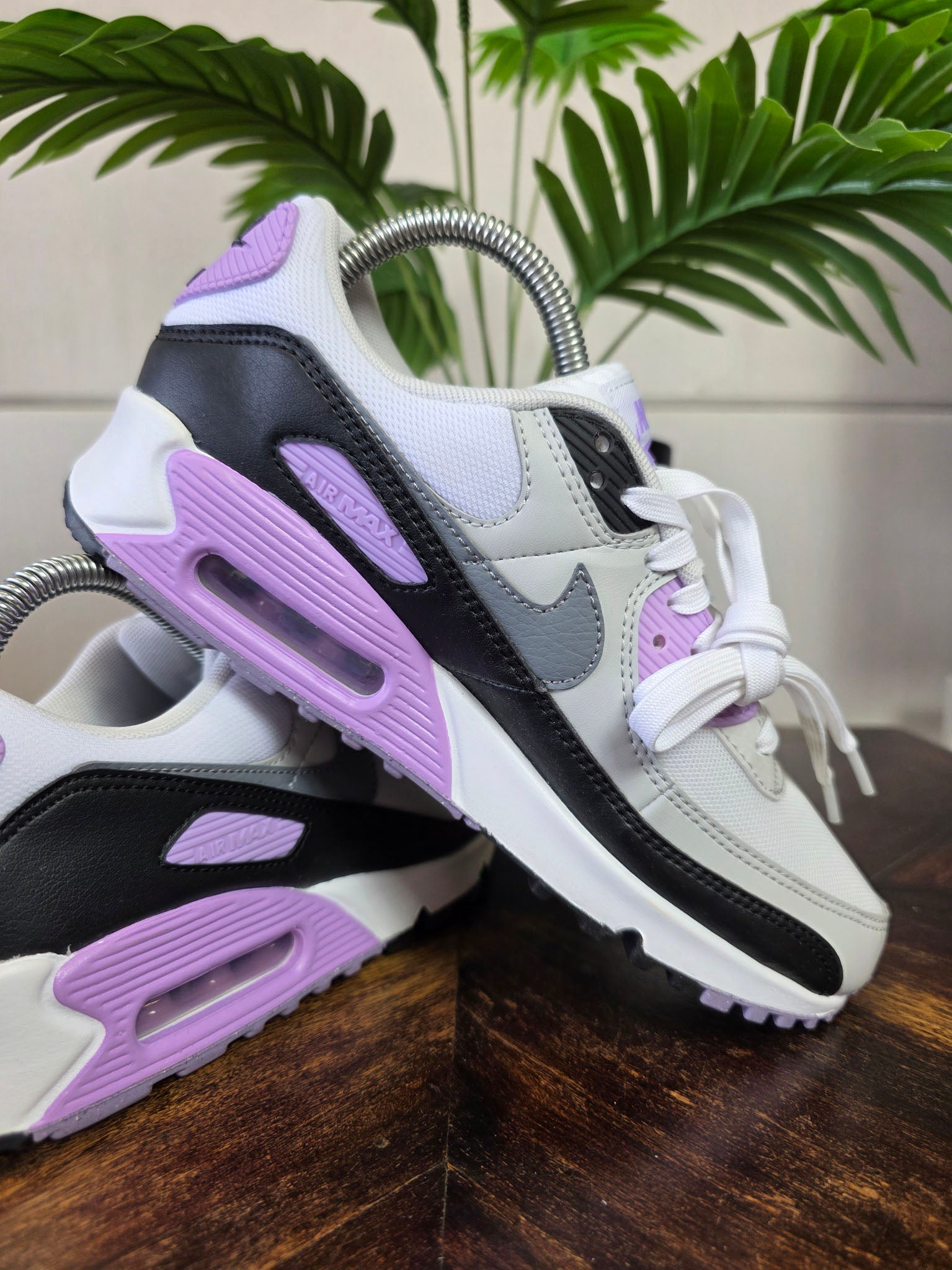 Nike Air Max 90 "Lilac" maat 38,5