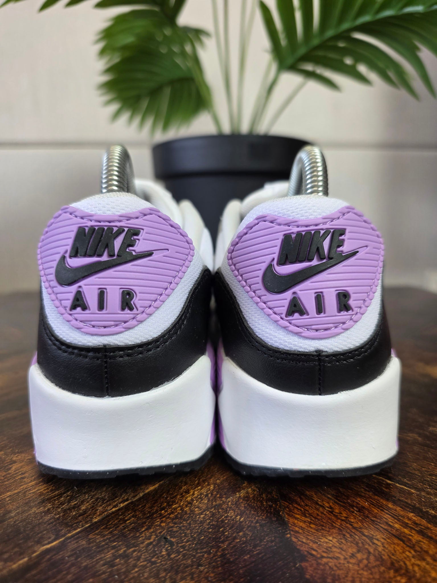 Nike Air Max 90 "Lilac" maat 38,5