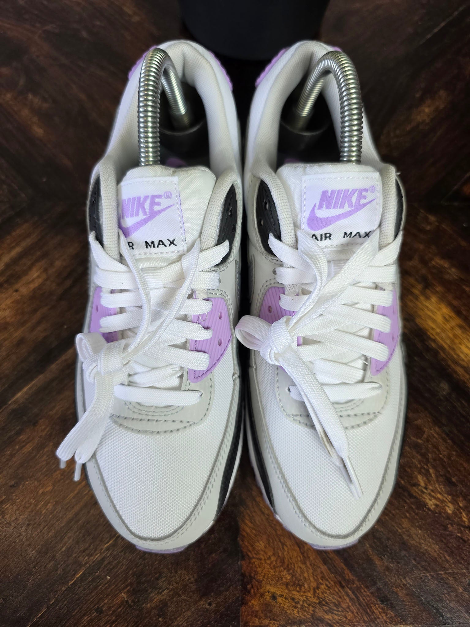 Nike Air Max 90 "Lilac" maat 38,5