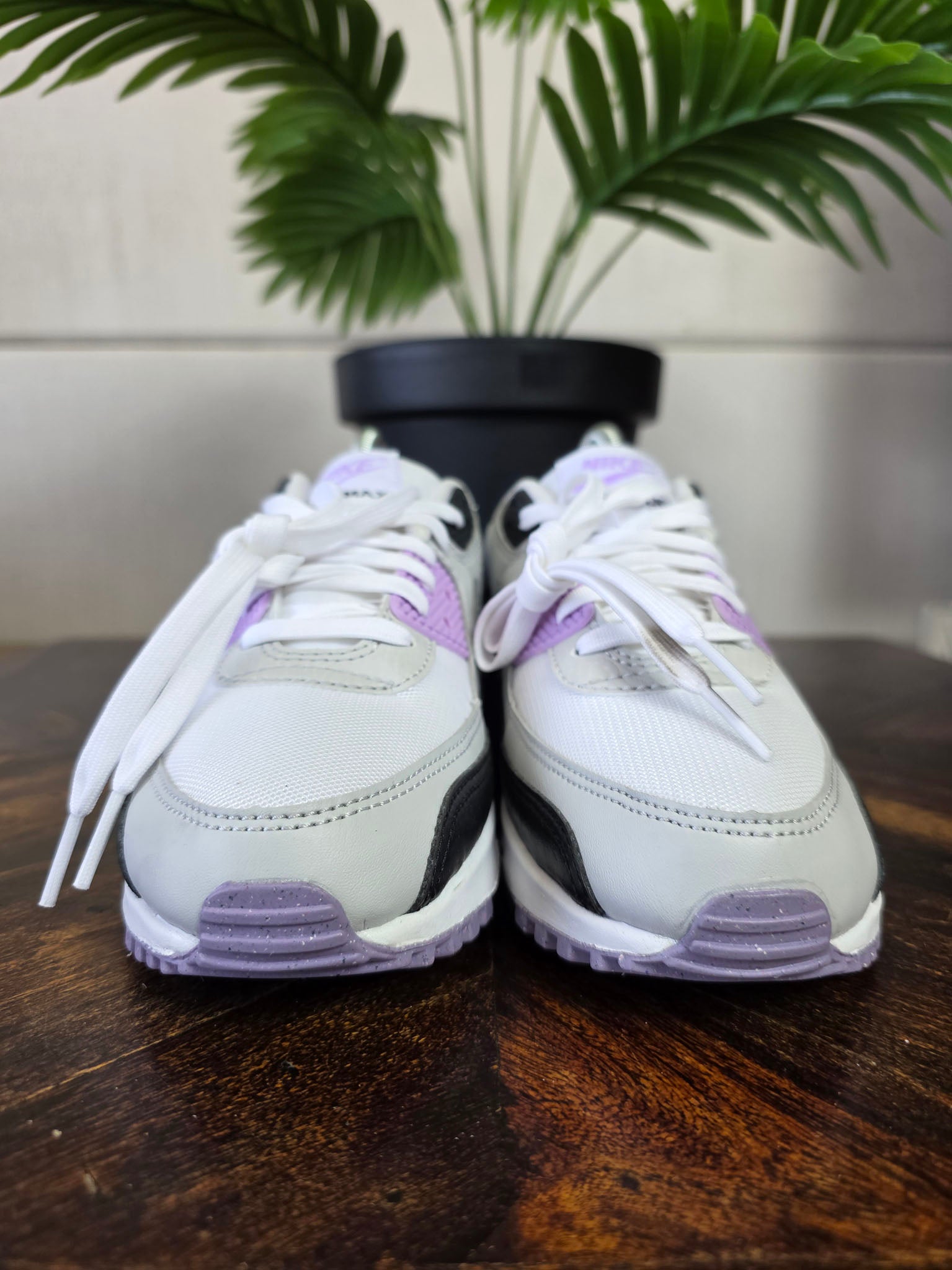 Nike Air Max 90 "Lilac" maat 38,5
