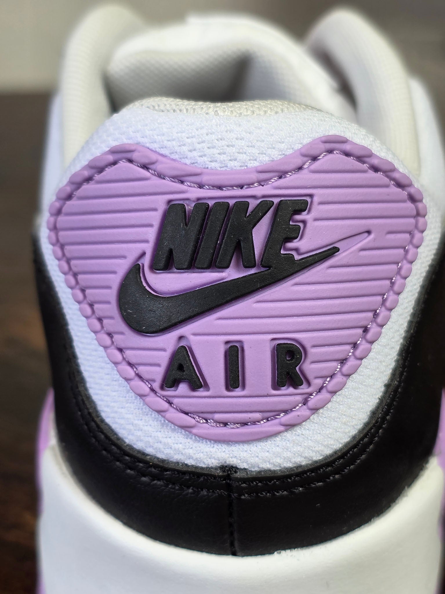 Nike Air Max 90 "Lilac" maat 38,5
