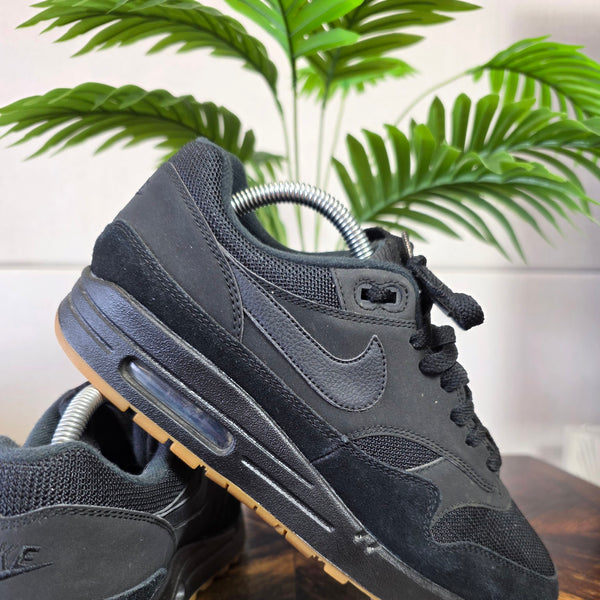 Nike Air Max 1 Black Gum maat 41