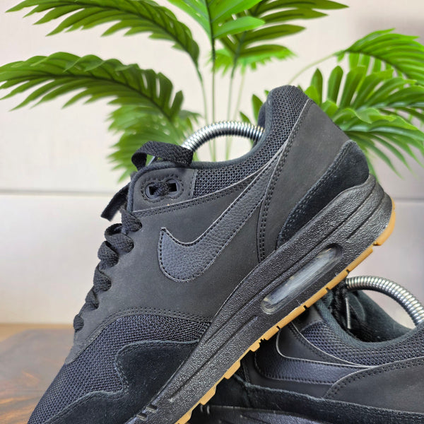 Nike Air Max 1 Black Gum maat 41