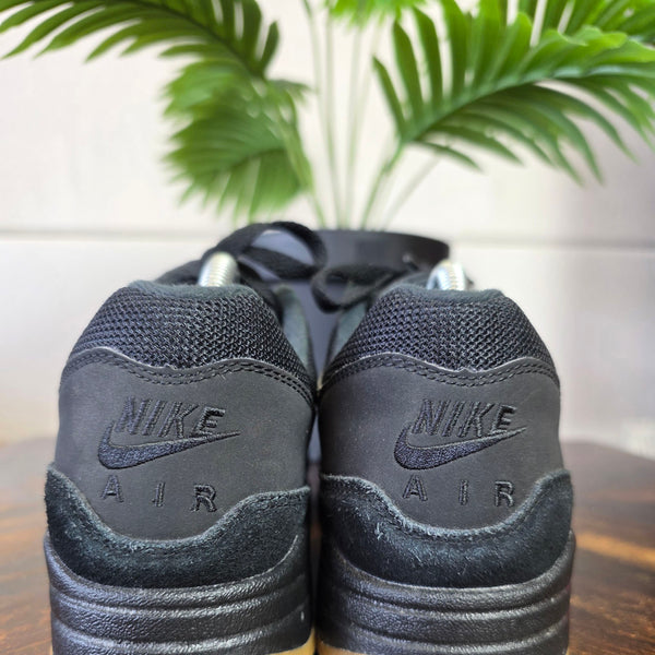 Nike Air Max 1 Black Gum maat 41