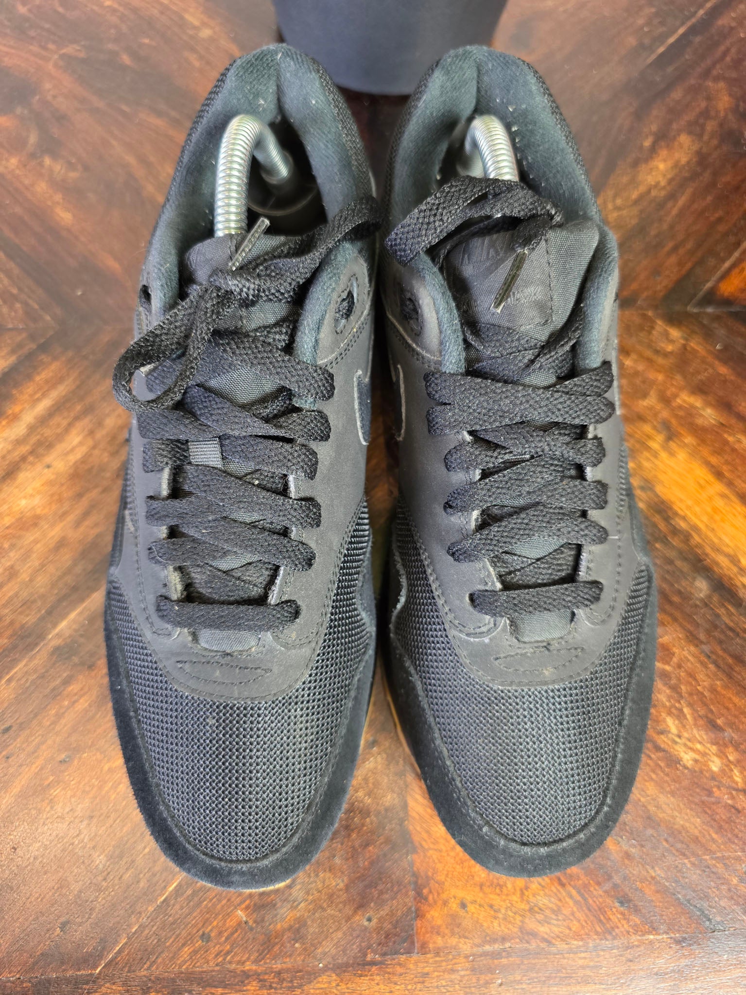 Nike Air Max 1 Black Gum maat 41