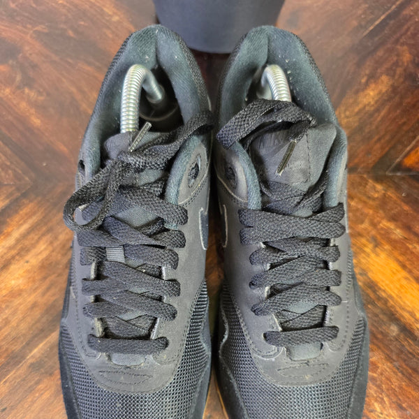 Nike Air Max 1 Black Gum maat 41