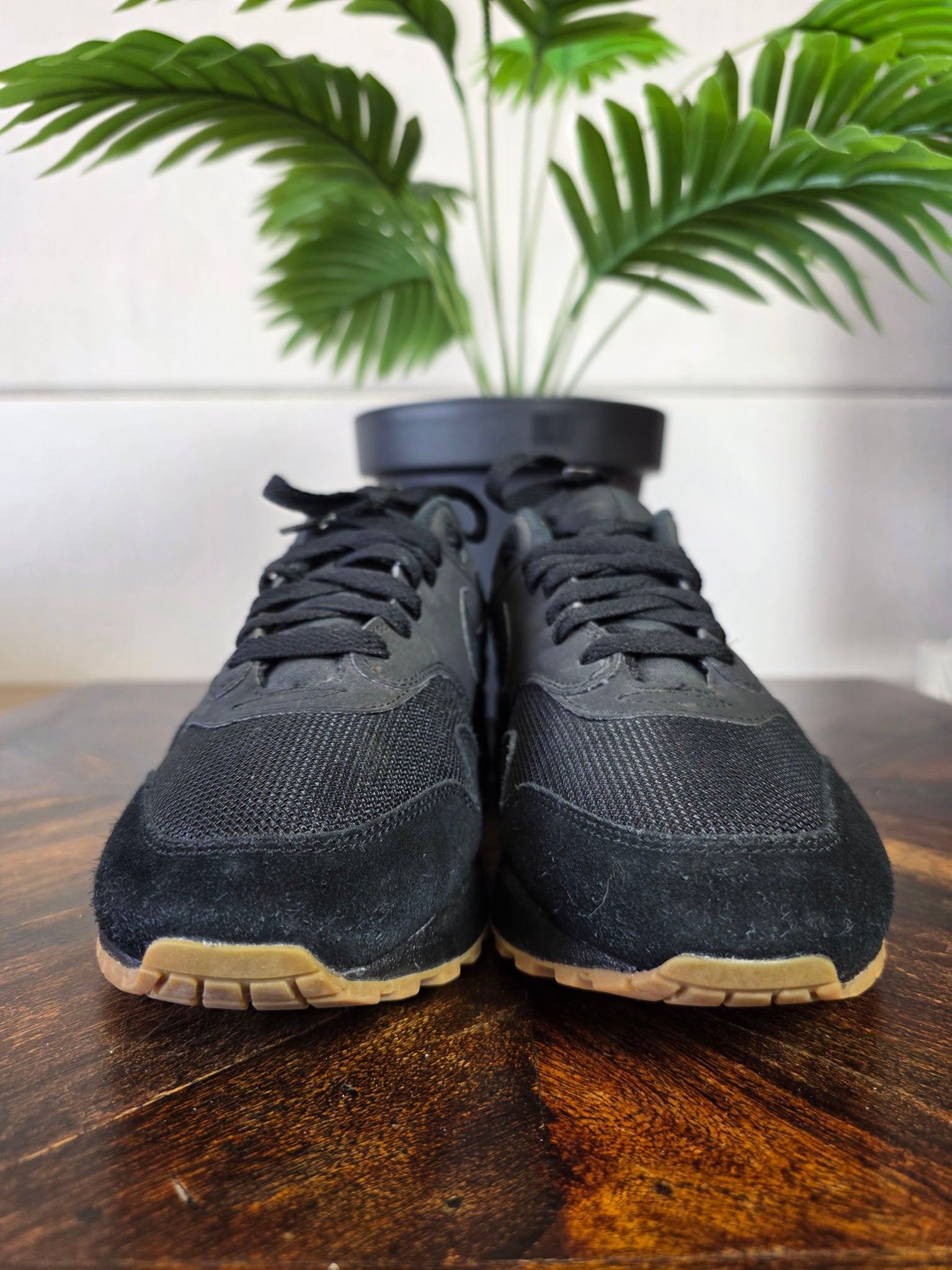 Nike Air Max 1 Black Gum maat 41