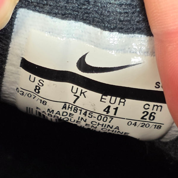 Nike Air Max 1 Black Gum maat 41