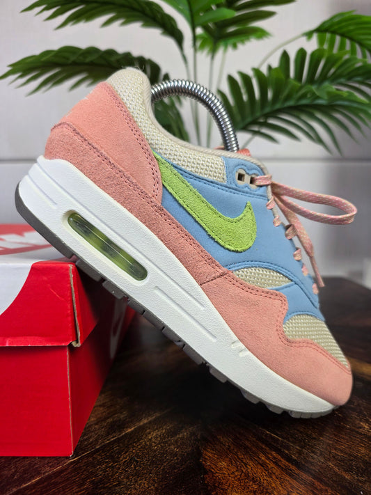 Nike Air Max 1 Madder Root maat 38,5