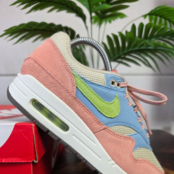 Nike Air Max 1 Madder Root maat 38,5