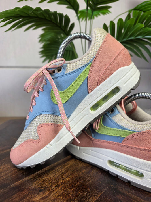 Nike Air Max 1 Madder Root maat 38,5