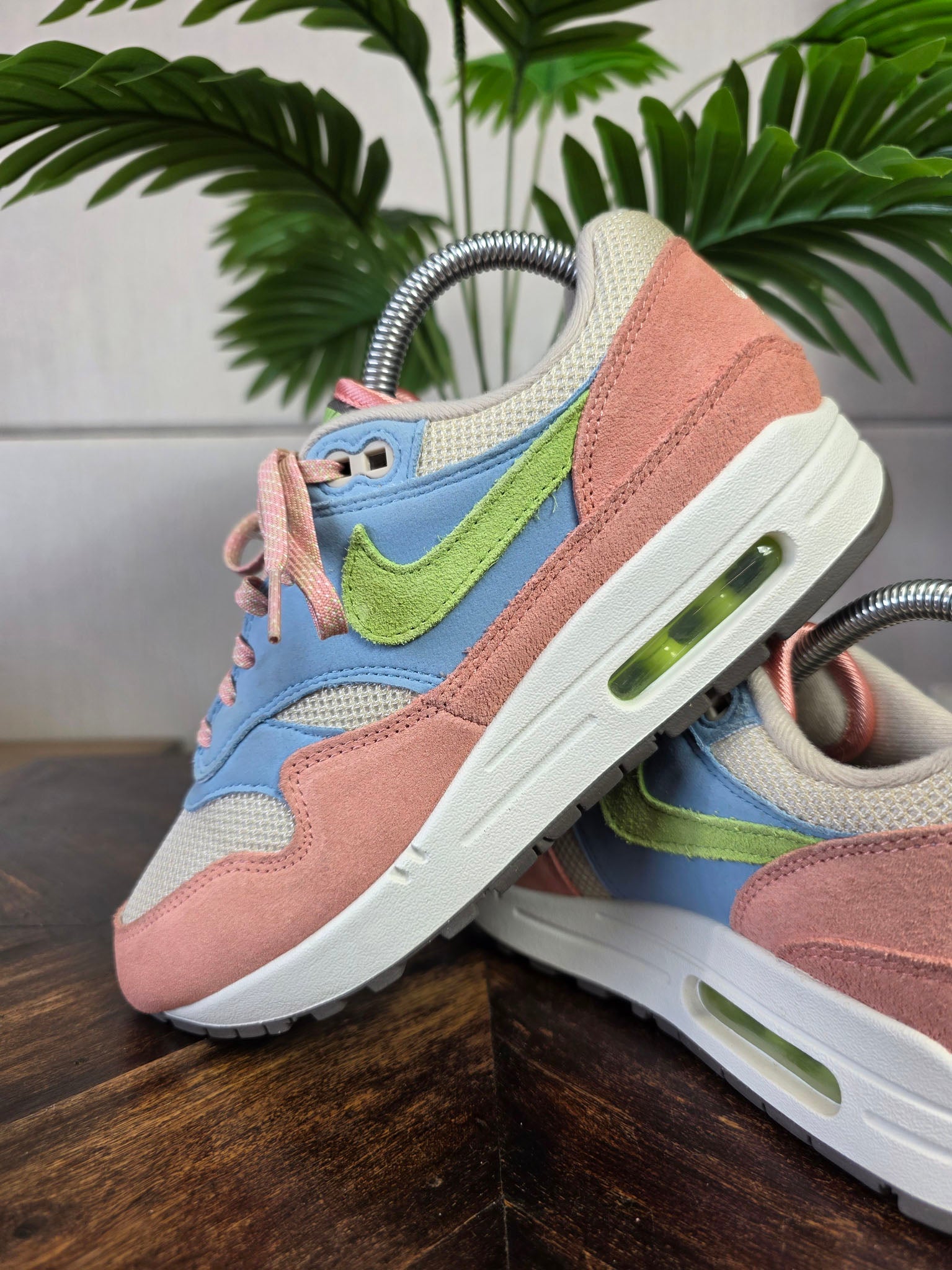 Nike Air Max 1 Madder Root maat 38,5