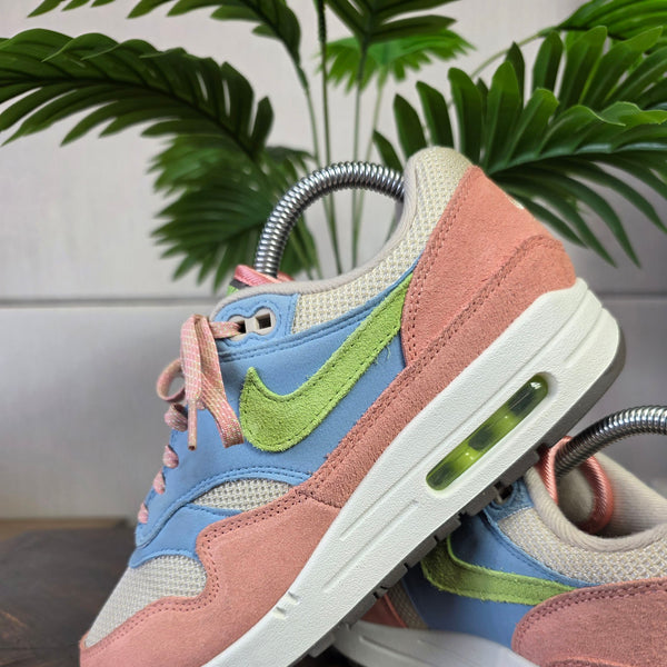 Nike Air Max 1 Madder Root maat 38,5