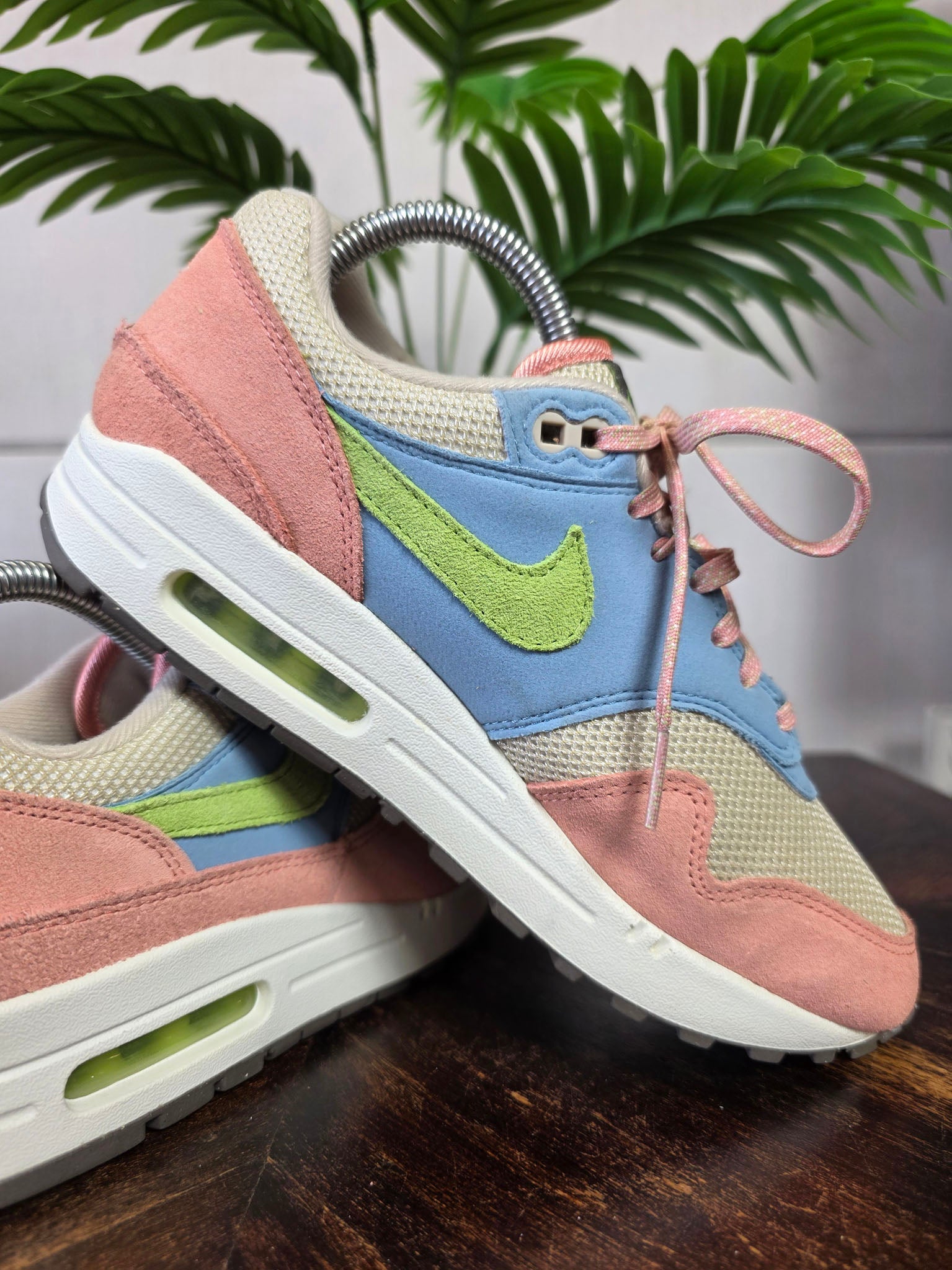 Nike Air Max 1 Madder Root maat 38,5