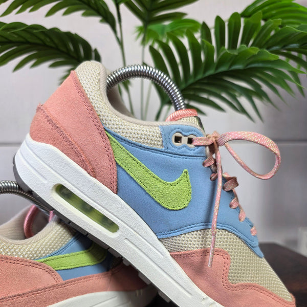 Nike Air Max 1 Madder Root maat 38,5