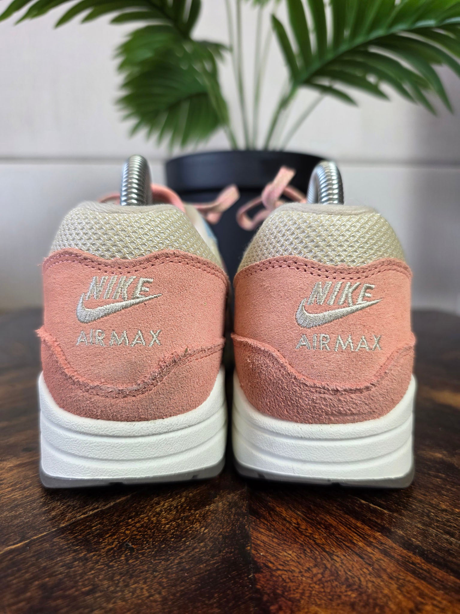 Nike Air Max 1 Madder Root maat 38,5