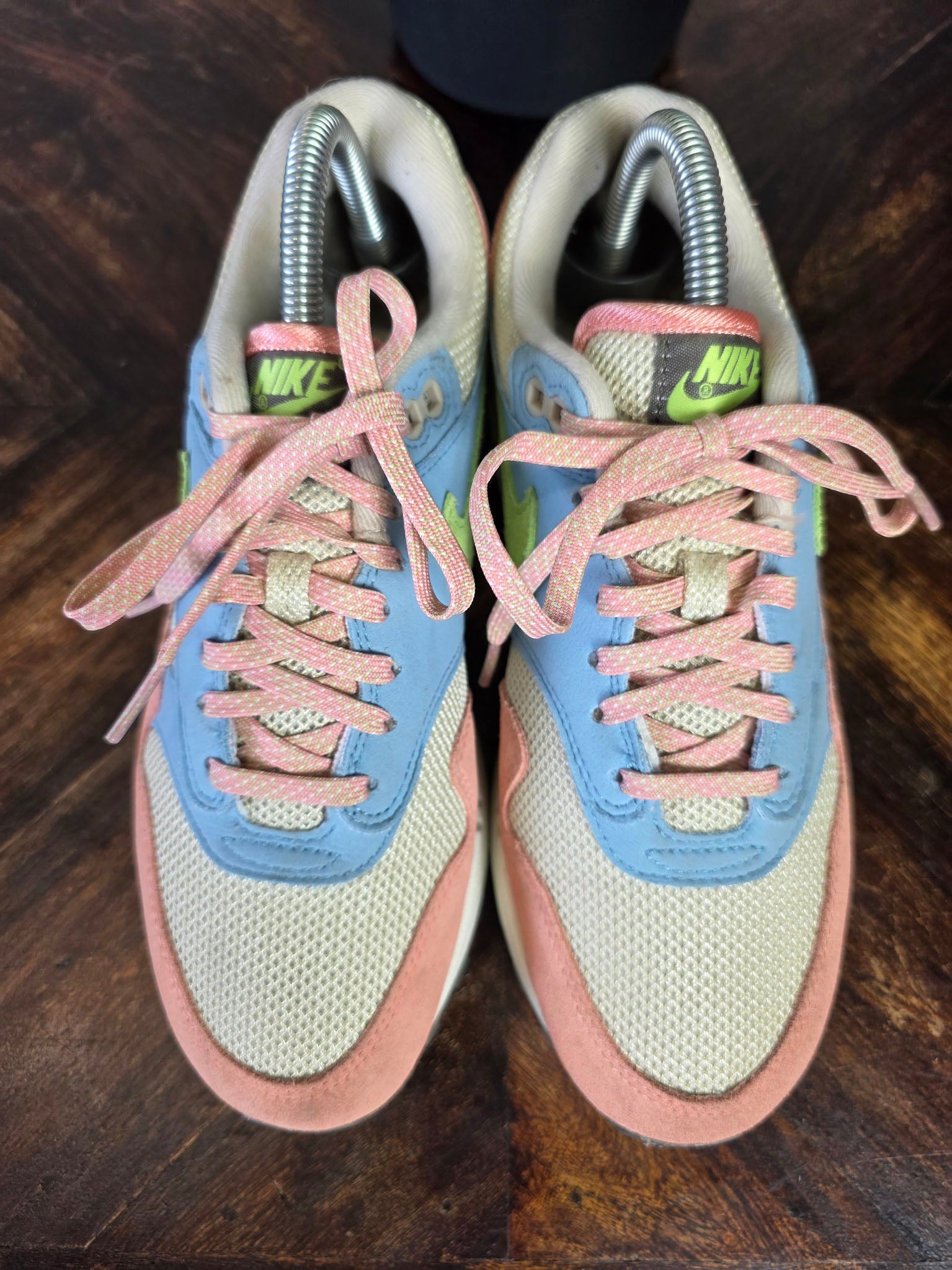 Nike Air Max 1 Madder Root maat 38,5