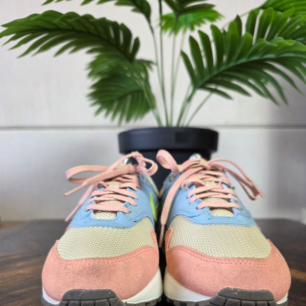 Nike Air Max 1 Madder Root maat 38,5