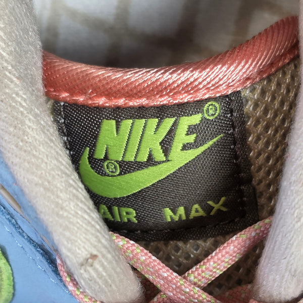Nike Air Max 1 Madder Root maat 38,5