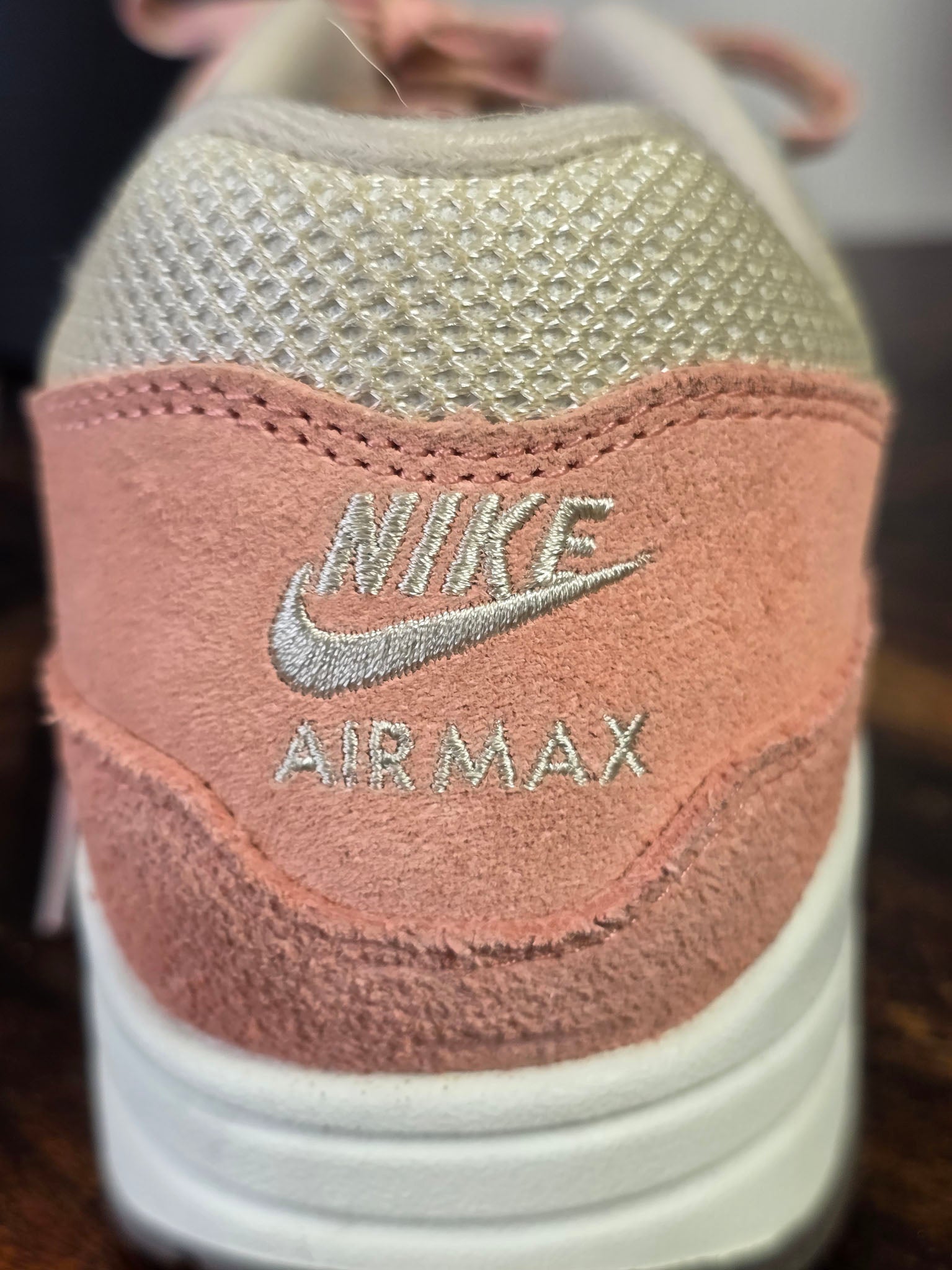 Nike Air Max 1 Madder Root maat 38,5