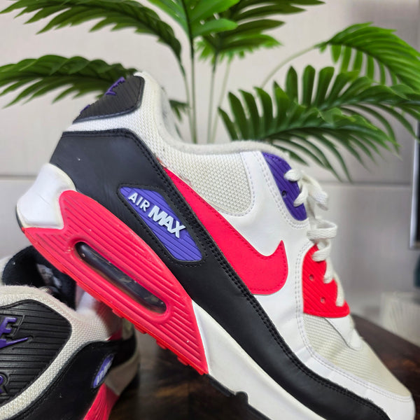 Nike Air Max 90 Essential Raptors maat 46