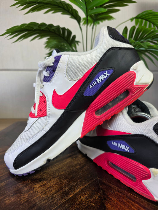 Nike Air Max 90 Essential Raptors maat 46