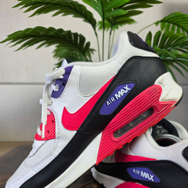 Nike Air Max 90 Essential Raptors maat 46