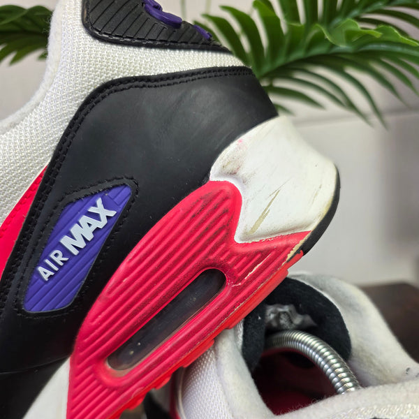Nike Air Max 90 Essential Raptors maat 46