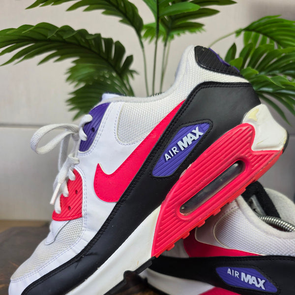 Nike Air Max 90 Essential Raptors maat 46