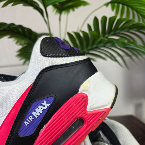 Nike Air Max 90 Essential Raptors maat 46