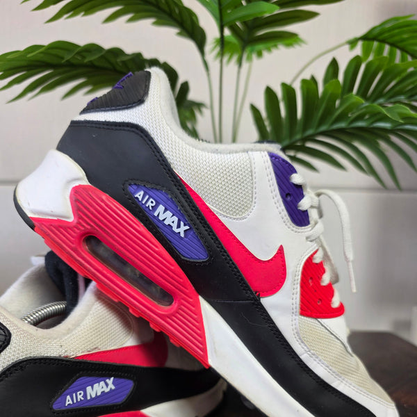Nike Air Max 90 Essential Raptors maat 46