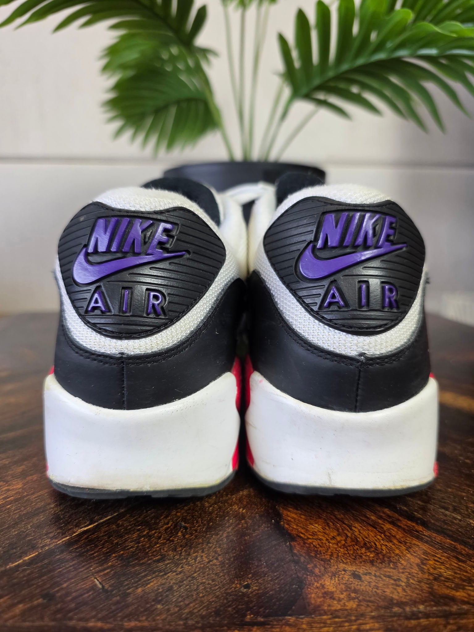 Nike Air Max 90 Essential Raptors maat 46