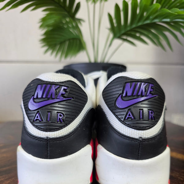 Nike Air Max 90 Essential Raptors maat 46