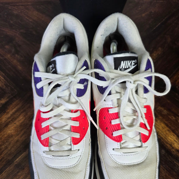 Nike Air Max 90 Essential Raptors maat 46