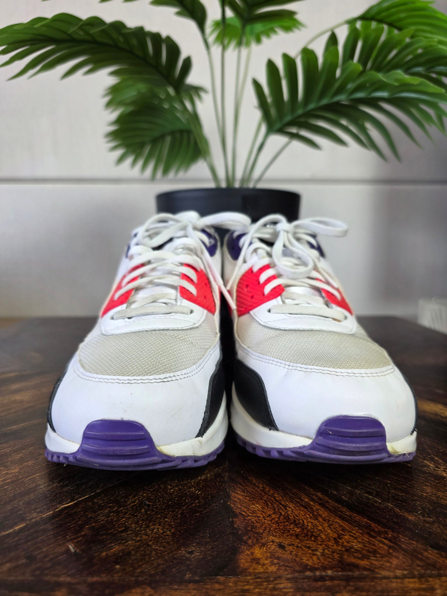 Nike Air Max 90 Essential Raptors maat 46