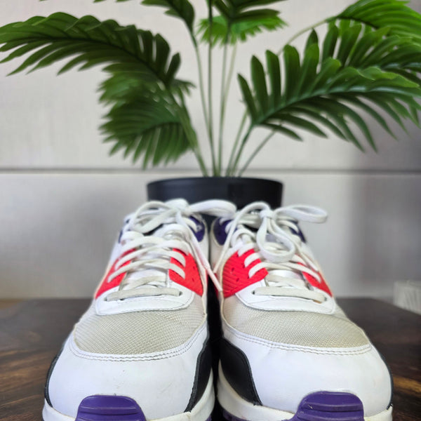 Nike Air Max 90 Essential Raptors maat 46