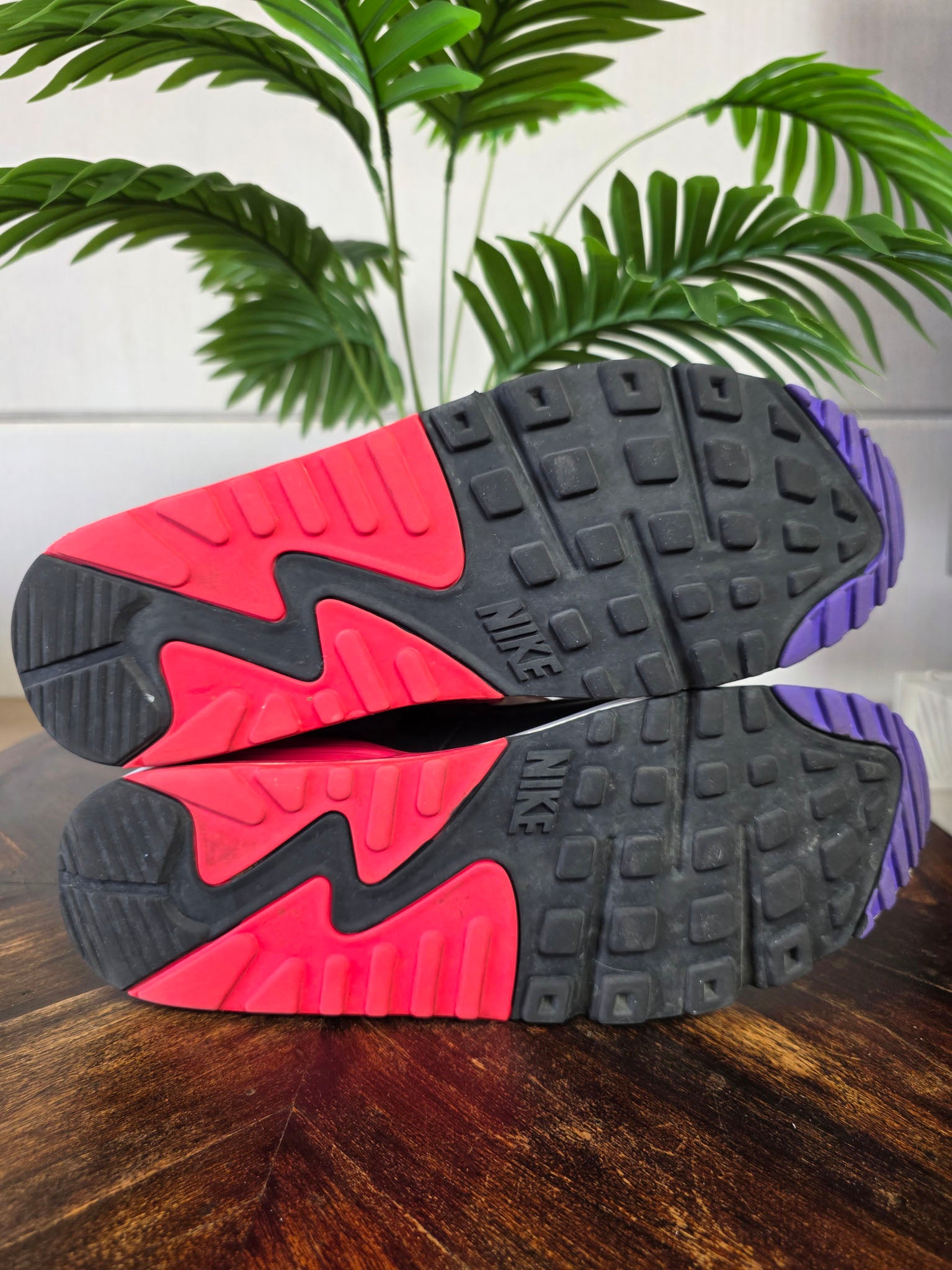 Nike Air Max 90 Essential Raptors maat 46