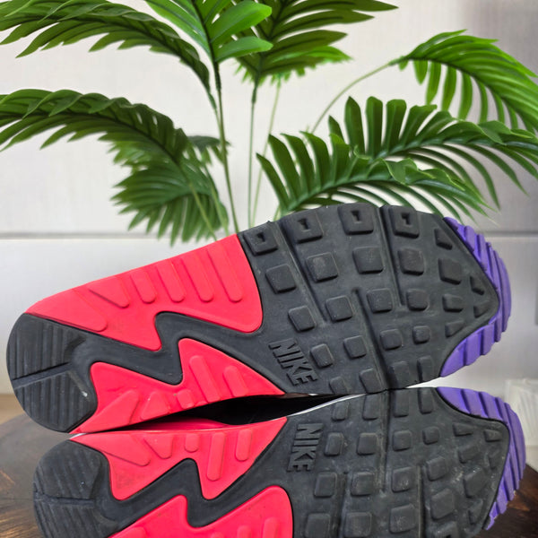 Nike Air Max 90 Essential Raptors maat 46
