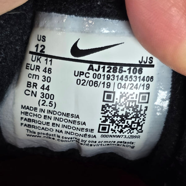 Nike Air Max 90 Essential Raptors maat 46