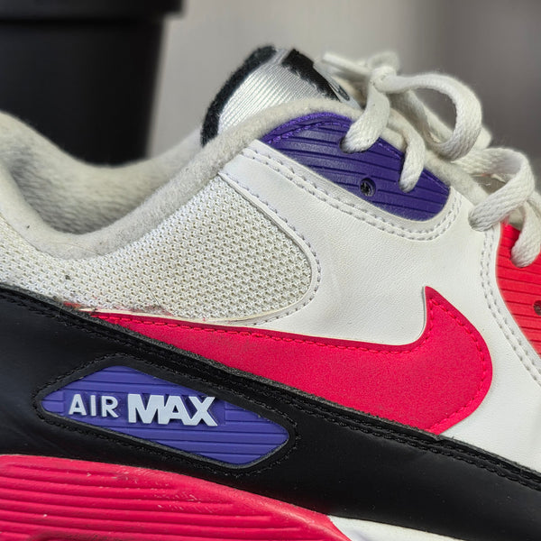Nike Air Max 90 Essential Raptors maat 46