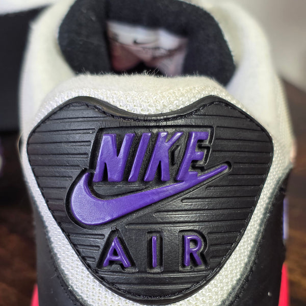 Nike Air Max 90 Essential Raptors maat 46