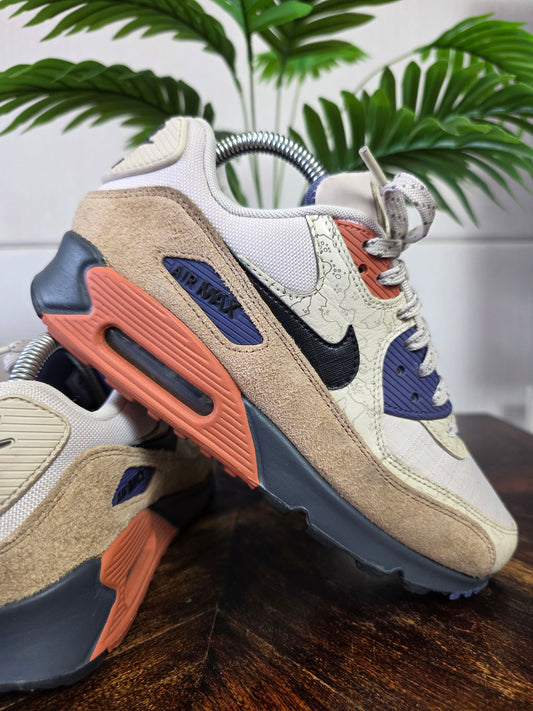 Nike Air Max 90 NRG Camowabb maat 39