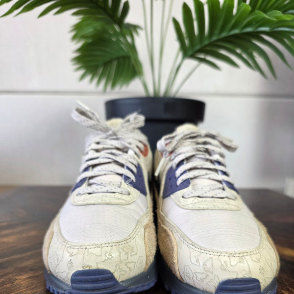 Nike Air Max 90 NRG Camowabb maat 39