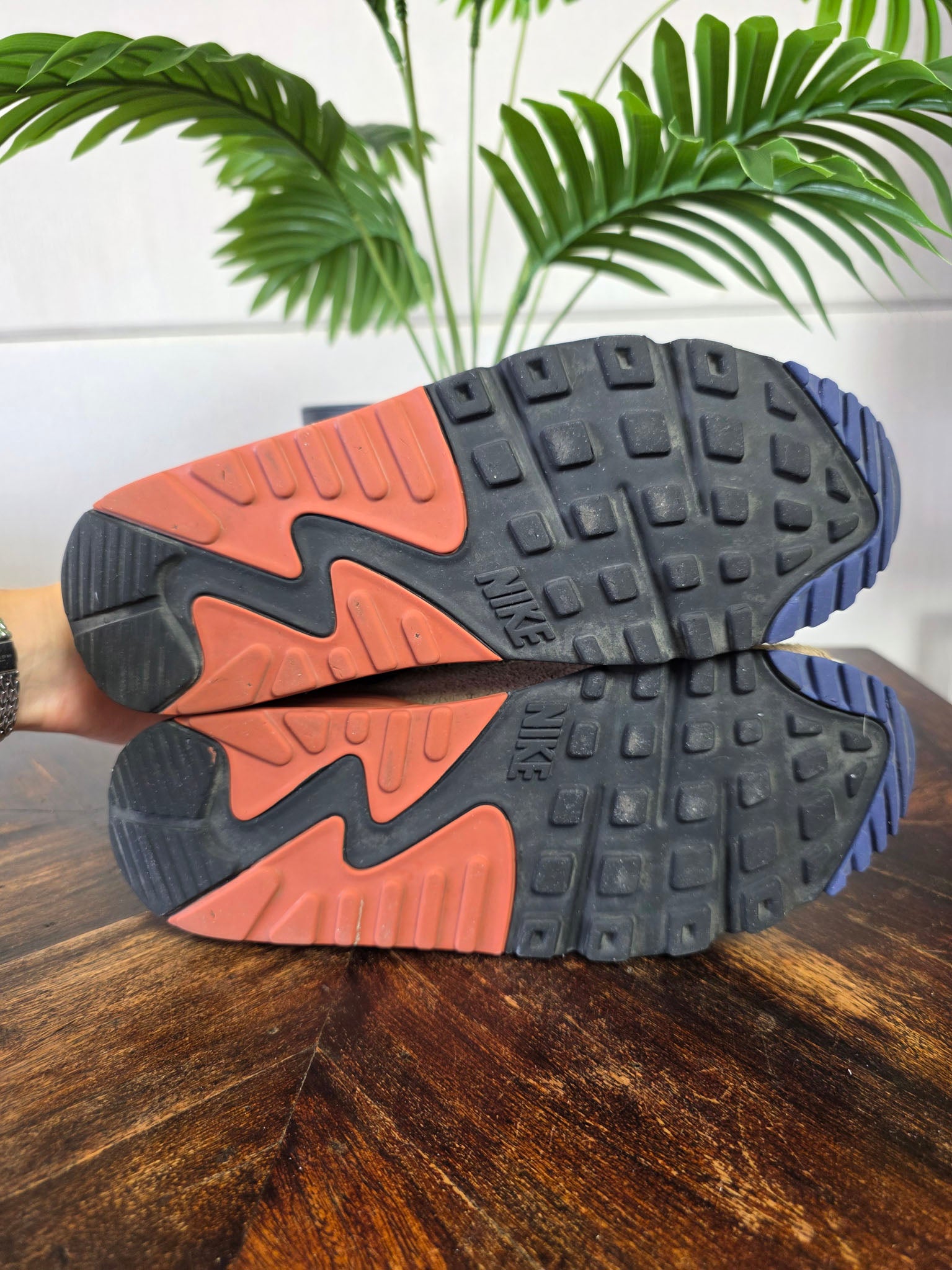 Nike Air Max 90 NRG Camowabb maat 39
