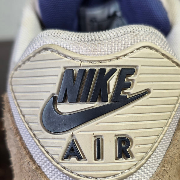 Nike Air Max 90 NRG Camowabb maat 39