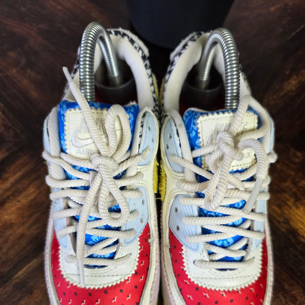Nike Air Max 90 Patchwork maat 37,5