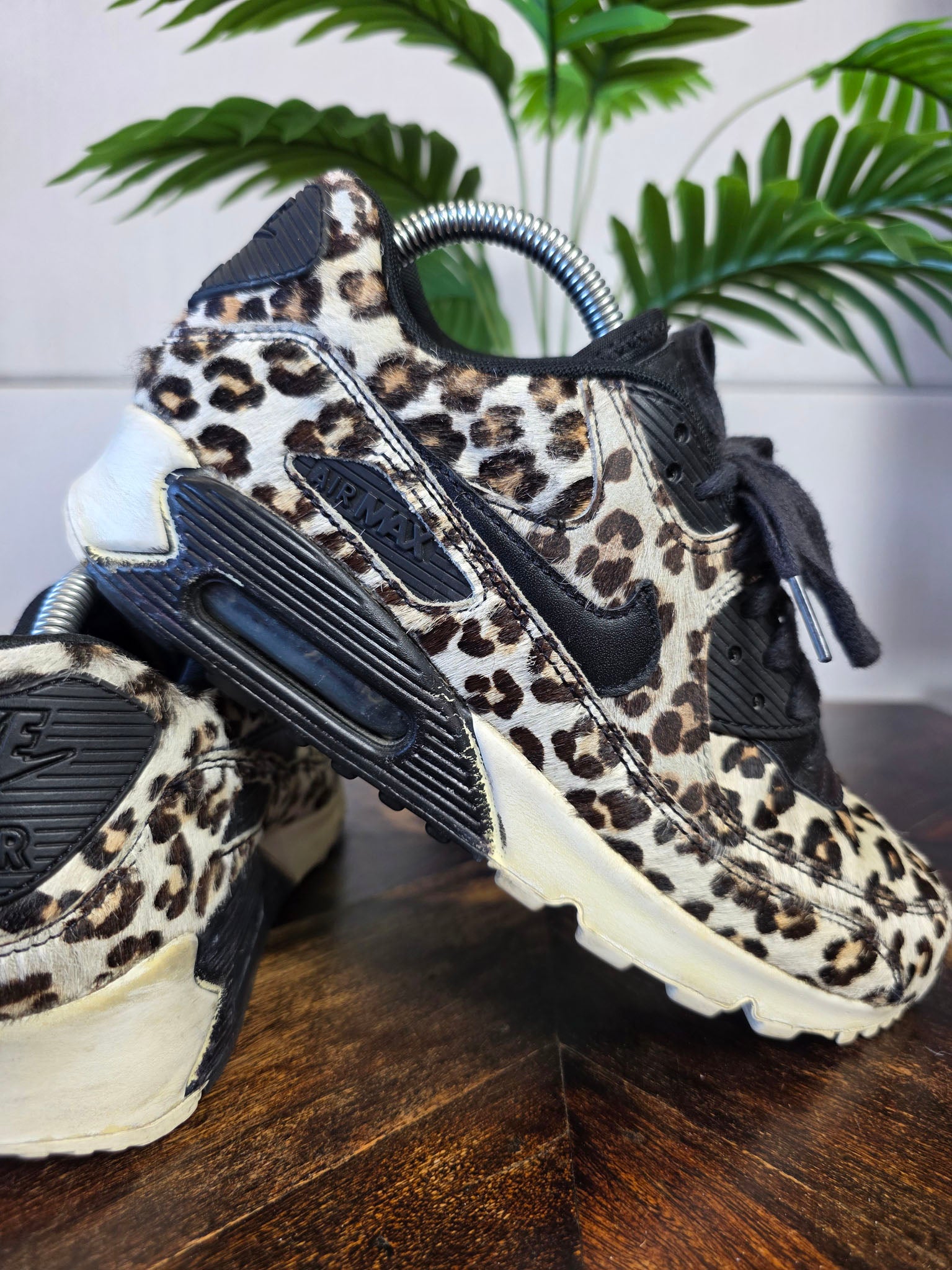 Nike Air Max 90 Animal Pack maat 40